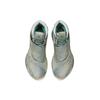 Anta KT6 Norman Jiangshan Cushioning Anti-Slip And Wear-Resistant High-Top Basketball Shoes Gray Blue Sneakers 112111101-15