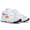 Reebok Aztrek 96 Cushioning Low Top Casual Shoes Unisex White EF3576