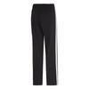 adidas Bequeme Elegante Vielseitige Lockere Freizeithosen Damen Hosenunterteile KS2819
