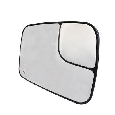 Cristal de Espejo Térmico para Puerta Lado Derecho Pasajero Para Dodge Ram 1500 2500 3500 2005-2009
