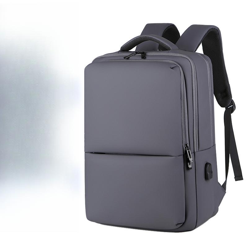 

Деловые мужские рюкзаки с высококлассным ощущением, повседневные и модные женские рюкзаки, водонепроницаемые сумки для компьютера для поездок на работу, туристические рюкзаки