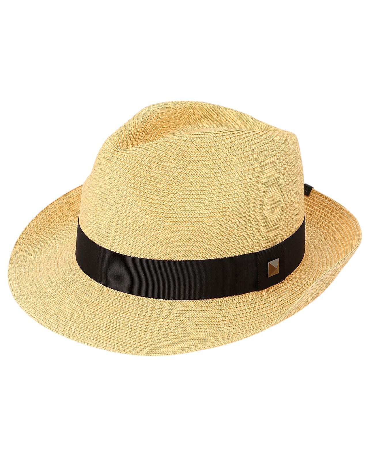 

Blade Hat Golf Hat FR [St. Andrews] Men s (Grosgrain Tape) / / 042-5187503 040_Beige
