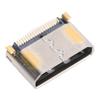 HD Video Output Interface Termina Camera Repair Parts for CX760 NX30 Digital Camera