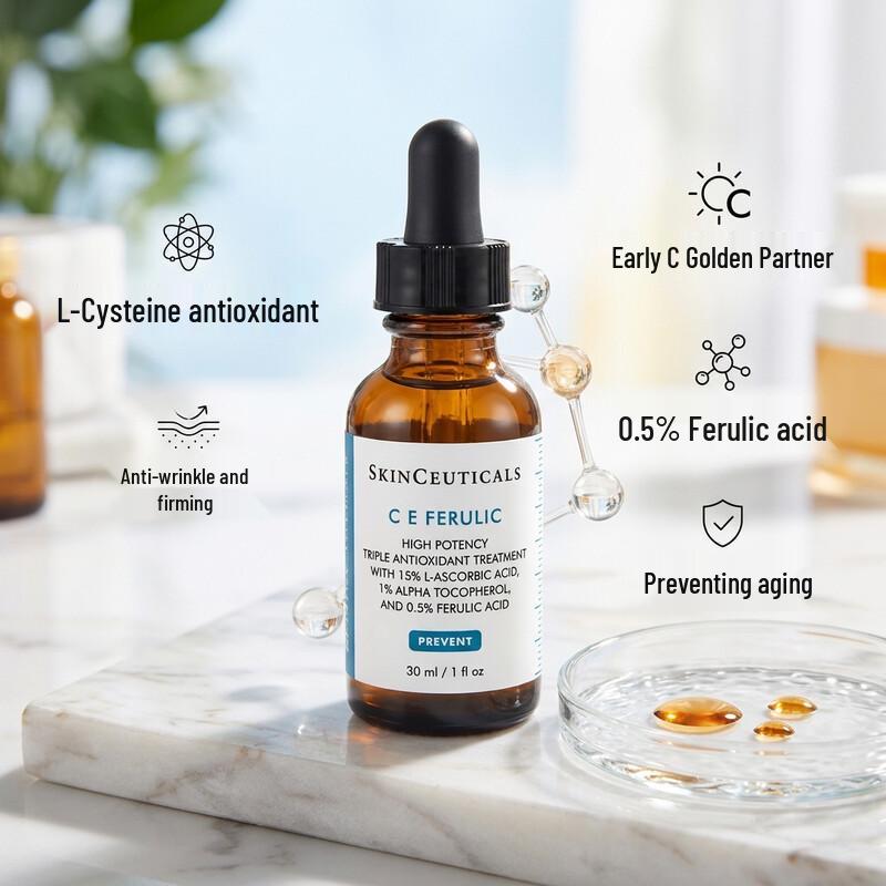 SkinCeuticals CE Ferulic Serum 30ml