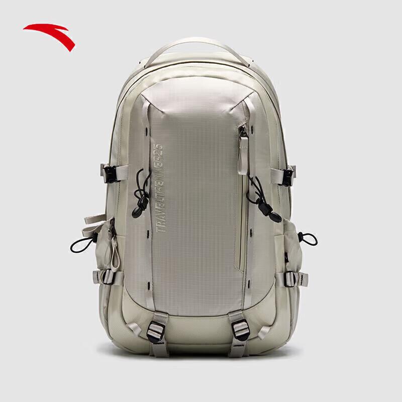 ANTA TT25 Wang Yibo Collection Outdoor Multifunction Backpack