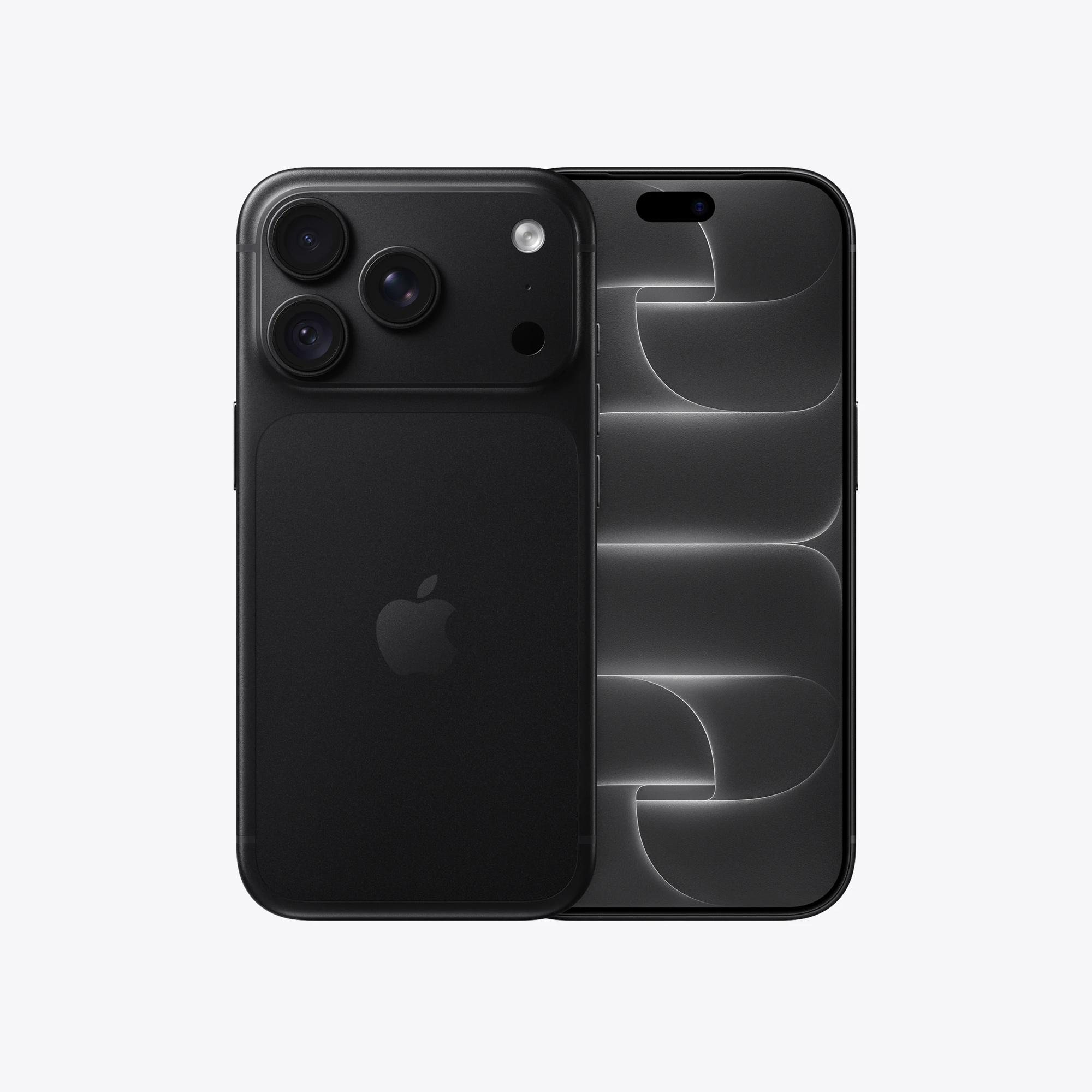 Apple iPhone 18 Pro Ķīnas versija