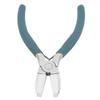 Nylon Jaw Pliers Craft Jewelry Pliers DIY Tools for Beading Wire Shaping Jewelry Making
