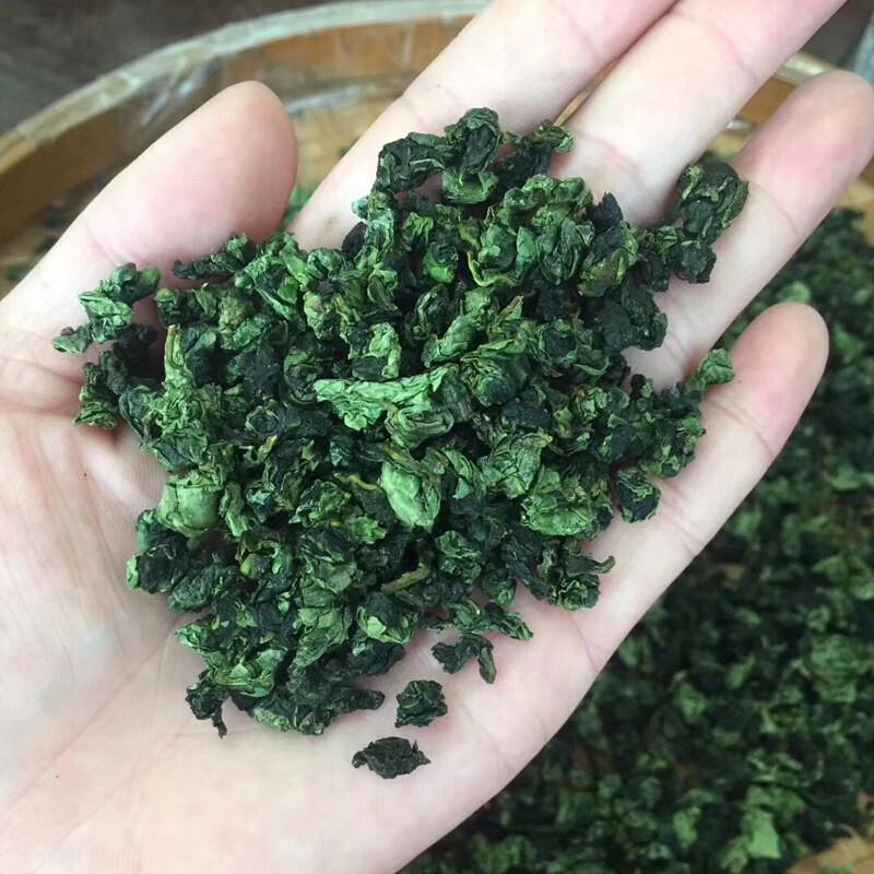 China Tieguanyin Oolong Tea Natural Organic Green Tie Guan Yin 250g Premium
