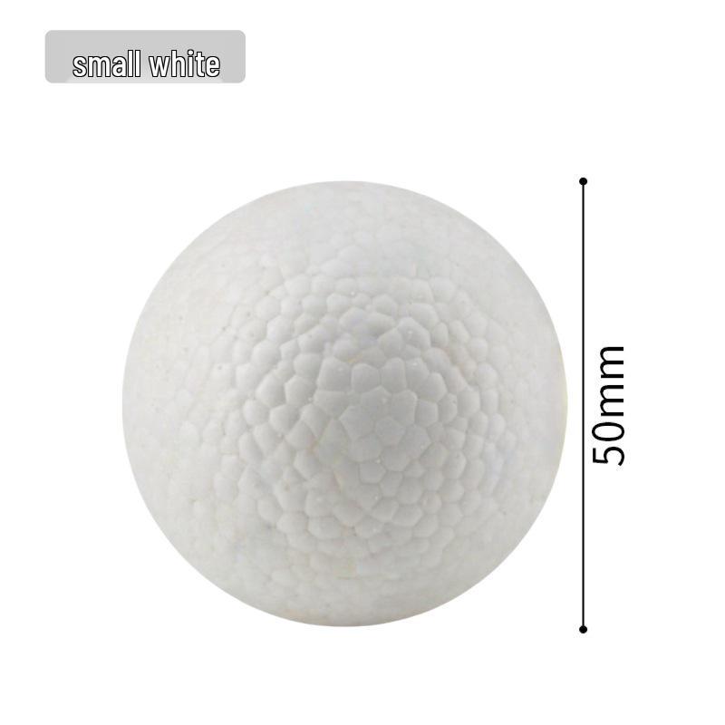 Meianju High-Elastic Lightweight Molar Pet Toy – Bite-Resistant Popcorn Ball for Dogs