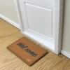 5Pcs Miniature Rugs Realistic 1/12 Scale Tiny Welcome Mat Miniature Floor Mats for Doll Mansion Entrance Porch