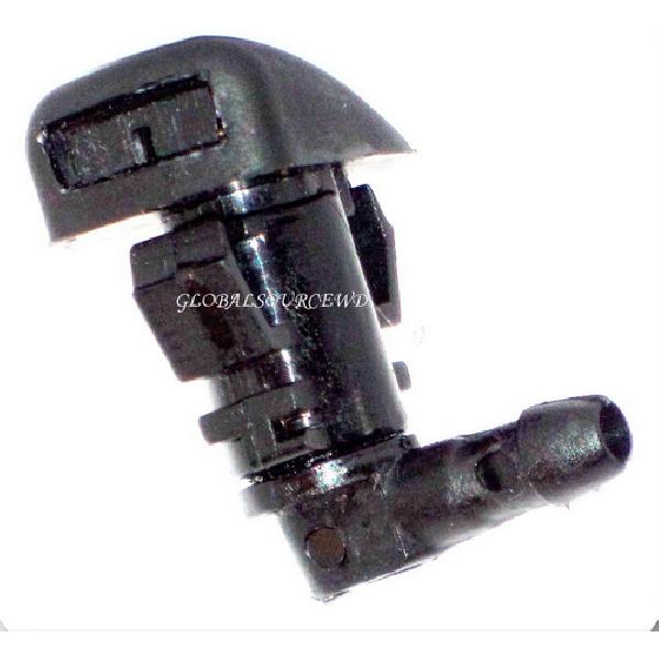 

55079049AA Windshield Washer Nozzle Front Fits: Jeep Grand Cherokee & Galant