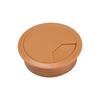 Office Thread Organizer Computer Wire Storage Rack Cable Hole Cover Table Grommet Line Hole Cover