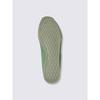 Gu By Uniqlo Nylon Combination Flat Sole Sneakers