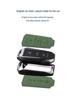 Beijing BJ 1.5T Luxury Car Key Cover: Anti-Lost High-End Lock Shell & Key Chain