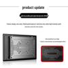 Zhichun 21.5-inch Industrial All-in-One Capacitive Touch PC Monitor (CN version)