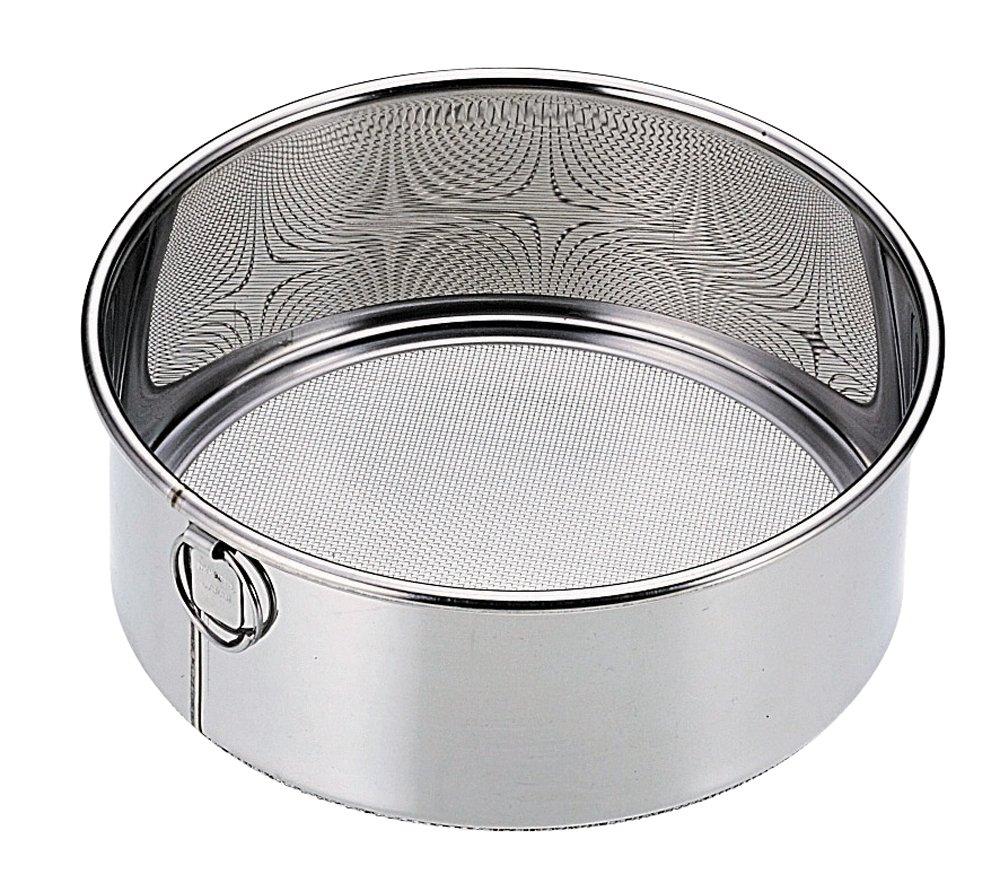 

Pearl Metal EE Sweets Нержавеющая сталь Uragoshi 12.5 см D-4729