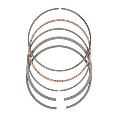 Piston Rings Set. Loncin 1P88F Original Part 130070160-0001