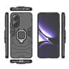 For Xiaomi Poco X7 Pro Case Anti-knock Hard Armor Magnetic Suction Stand Back Cover For Poco X7 Pro 5G Case For Poco X7 Pro Case