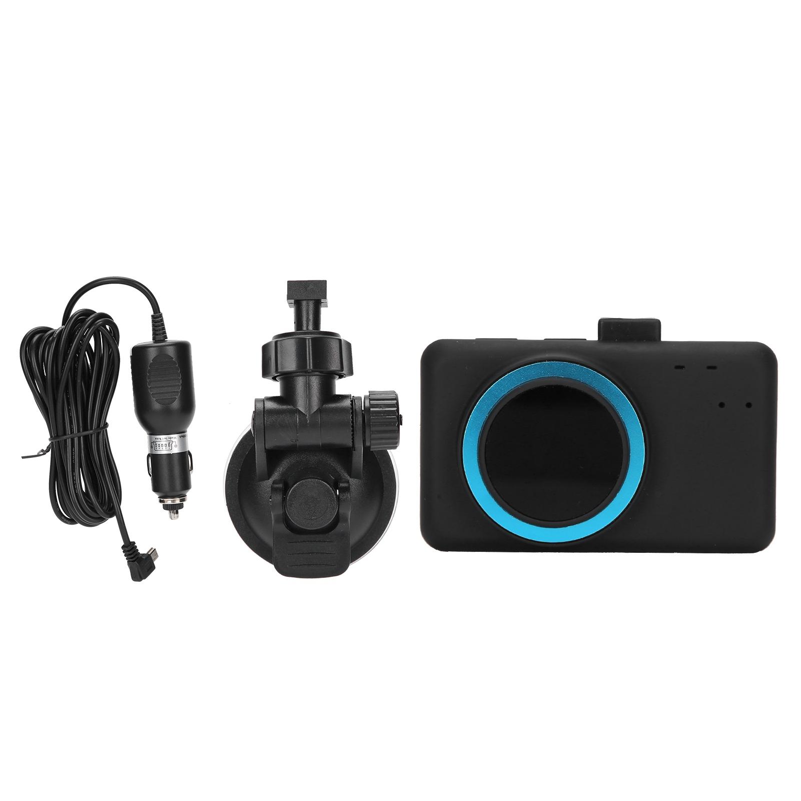 

Car Fatigue Driving Warning Alarm Device Anti Sleep Monitor Accessory for Safe Driving