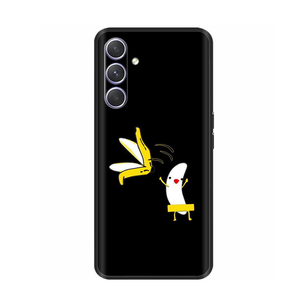 Handyhüllen Für Samsung Galaxy Jump 3 Hülle Weiche Schwarze Silikon Stoßstange TPU Abdeckung Für Samsung Jump 3 Hülle Jump3 Fundas Rückseite