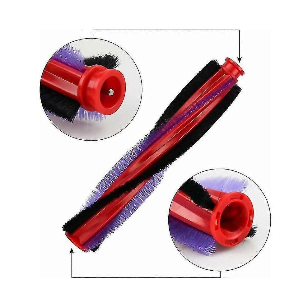 Replacement Brush Compatible with Dyson V6 DC59 DC62 SV03 Vacuum Cleaners