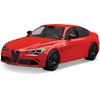 Plastic Constructor COBI Action Town Alfa Romeo Giulia Quadrifoglio COBI-24604
