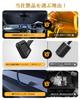 2025 Innovation, Storage & Fabric [LFOTPP] Toyota Hiace 200 Series Front Umbrella-Shaped Sun Shade