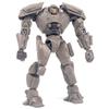 Pacific Rim 2 Obsidian Ranger Luminous Action Figure Model