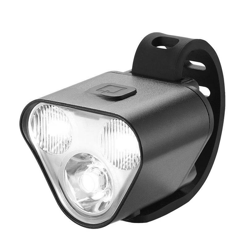 Lishi Bicycle LED Safety Lights