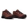 SALOMON Scarpe da Corsa Protettive Comode Resistenti XT-4 OG Sneakers Unisex Marrone Nero L47877100