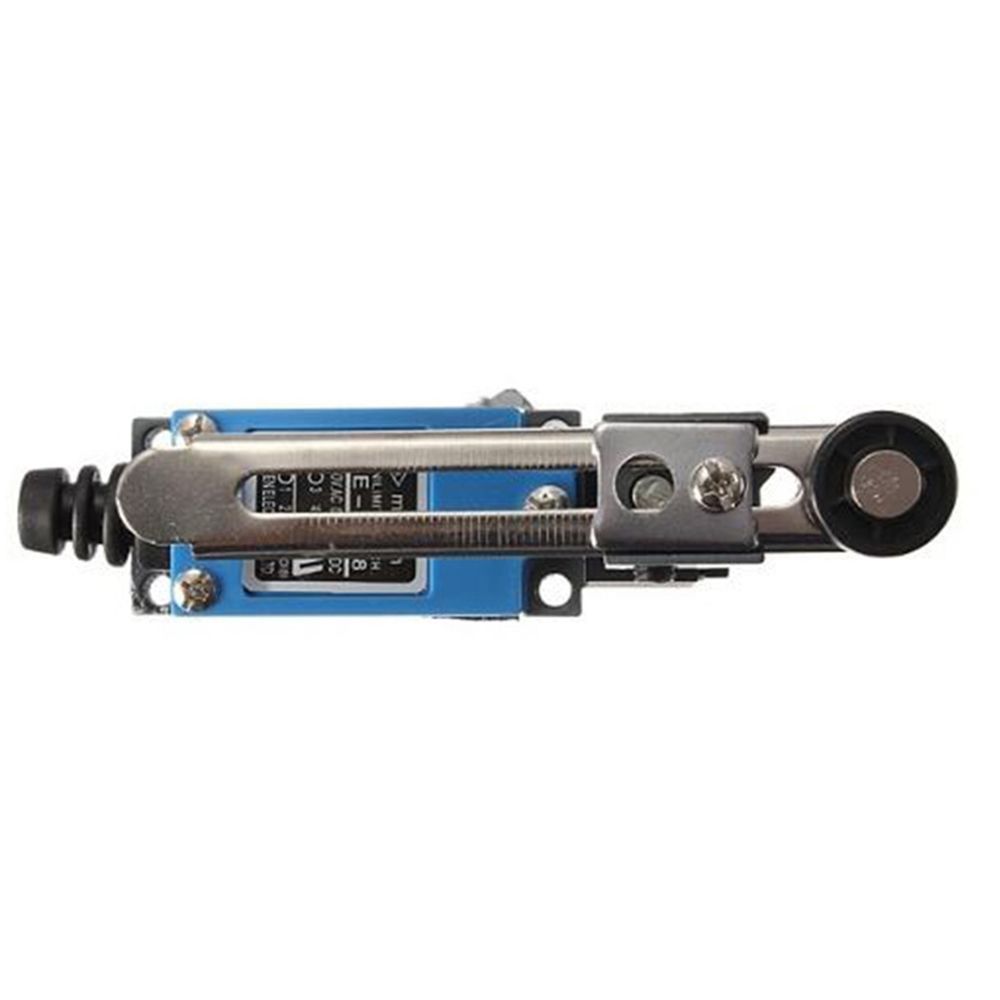 NEW Useful Waterproof Lever Mill Roller AC Plasma Limit Switch ME-8108 Switch Waterproof Momentary