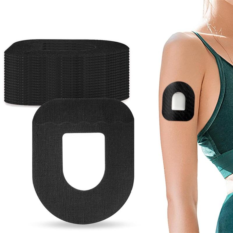 20шт. Водонепроницаемые клейкие пластыри для сенсорной крышки — фото 3