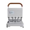 Qiyan Adjustable Electric 3-Hole Punch Machine CN plug (adapter included)
