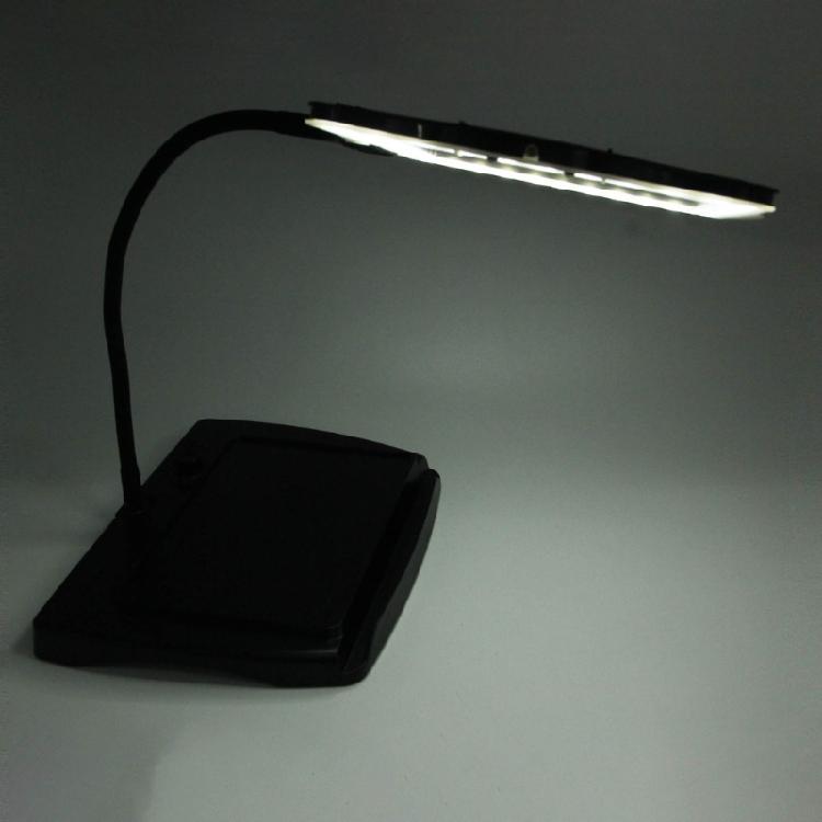 Multipurpose Magnifying Tool with 48 LED light  USB Chargeable Flexible Screen Magnifier for Reading & Detailed Work