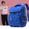 School BagsChildren's bag cute cartoon  3-6 years old child foreign style backpack