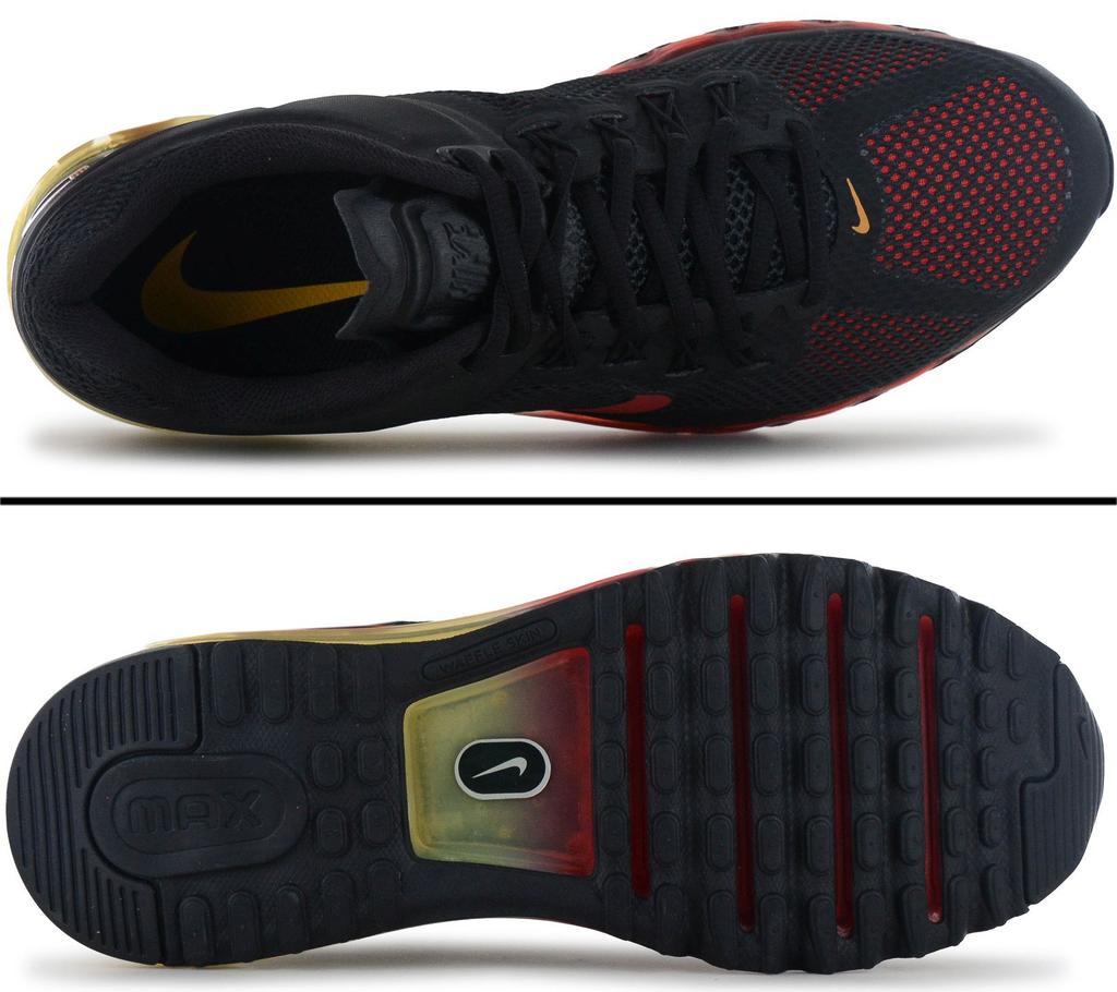 Nike Air Max 2013 - Men's Sneakers Shoes Black HF3660-002 ORIGINAL