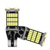 2Pcs For Hyundai Ioniq 2017 2018 2019 2020 2021 LED Reverse Backup Back Up Light Lamp Bulb Canbus No ErrorBack Up Lights 1