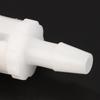 1 Pcs Nibp Cuff Air Hose Connector Compatible Protocol Blood Pressure Cuff Blood Pressure Cuff Arm Strap Airway Connector