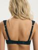 Gia Esotiq Push-Up Balconette Bikini Top