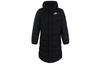 Nike Down Jacket Winter Men's Black CU0281-010