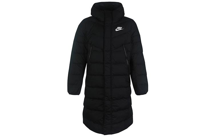 Nike Down Jacket Winter Men's Black CU0281-010