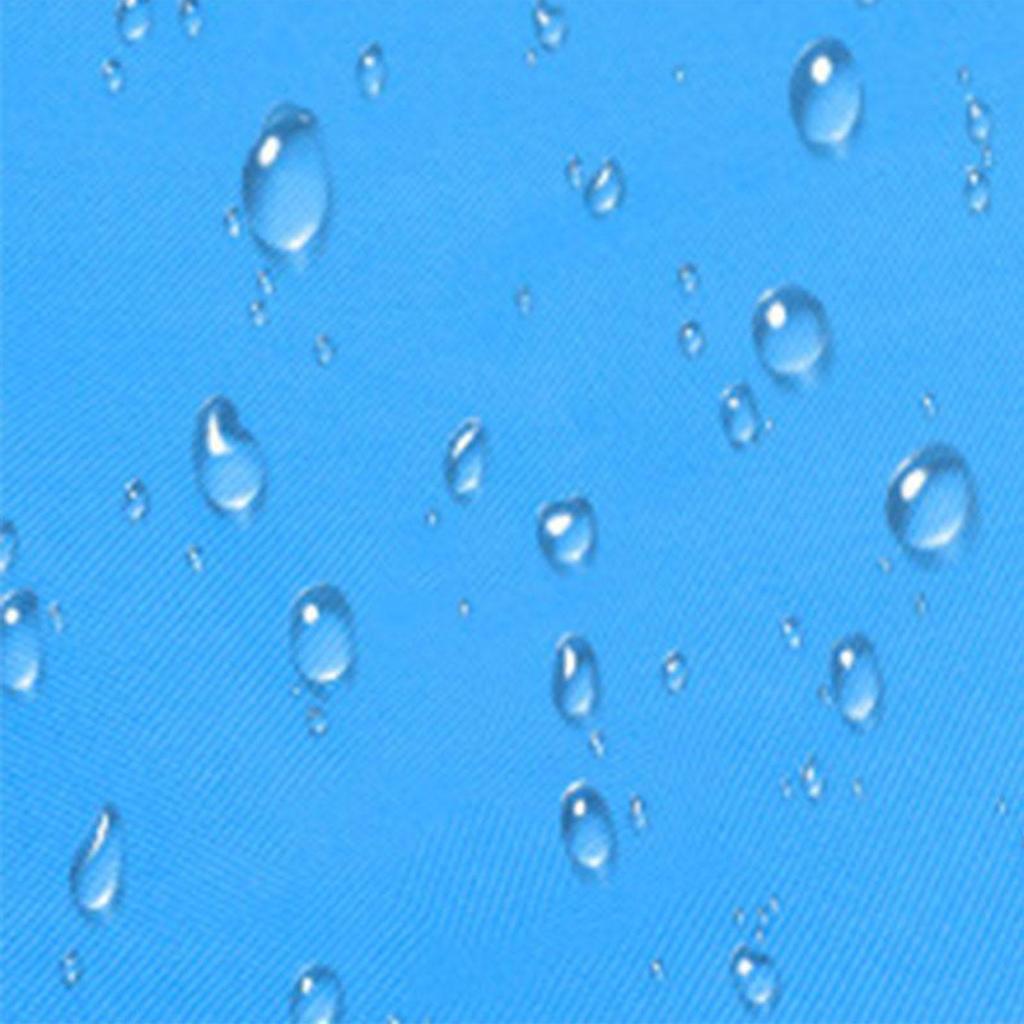 RV Sewer Hose Storage Waterproof RV Sewage Hose Storage Portable Carrier With Double Zipper Holder For Septic Tools Camping