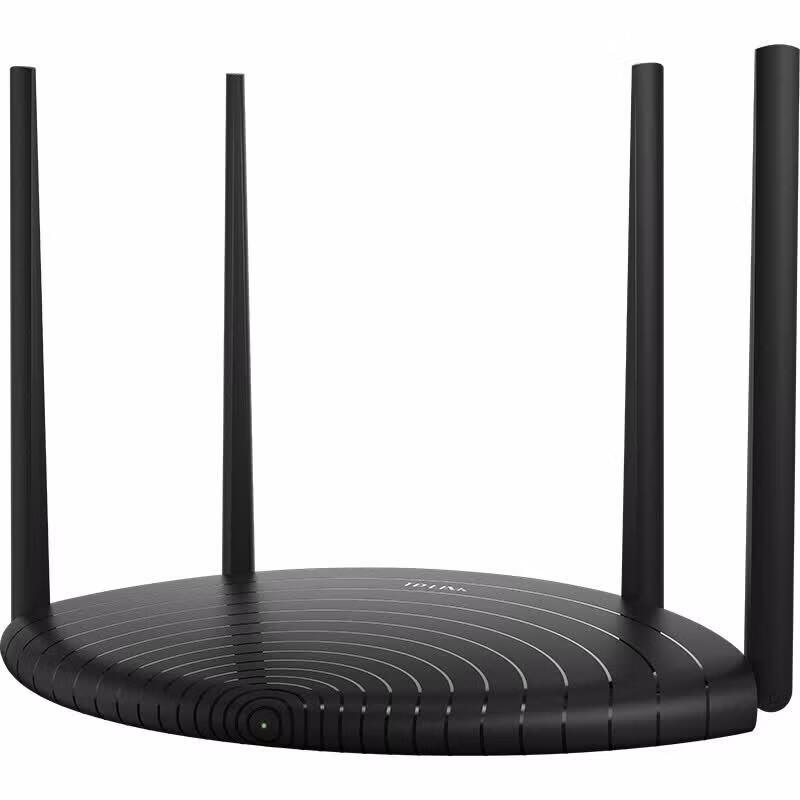 TP-LINK AC1200 Dual-Band Wi-Fi 5 Smart Router (CN version)
