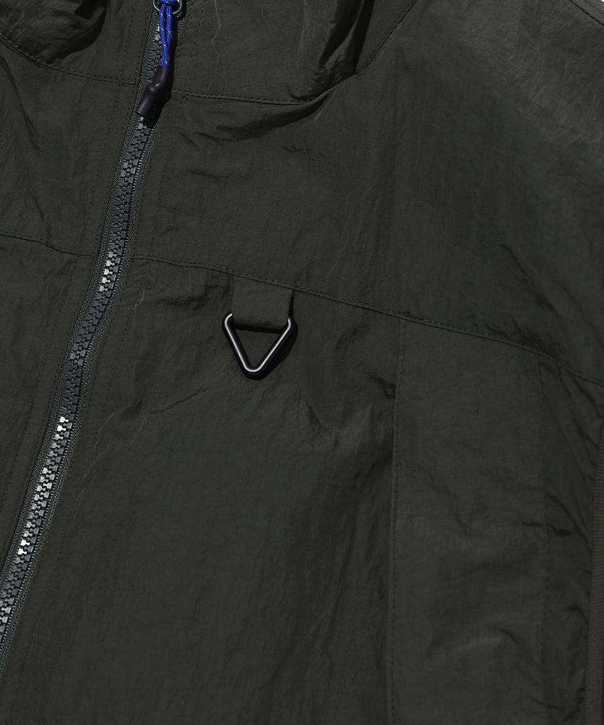 Madden Tech Pocket Fishing Vest Khaki