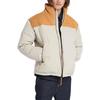 Timberland Mount Welch Water-Repellent Puffer Jacket Men's A6G2N-CY2