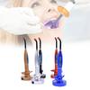 Cordless Dental Wireless Led Cure Curing Light Lamp 2000mw Tool Eu Plug Supplies