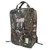 Jungle Fox Outdoor Empty Medic First Aid Backpack