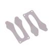 Refrigeration Compressor Low Pressure Suction Valves Plate For S4Bcf-5.2Y-25D Compressor Parts