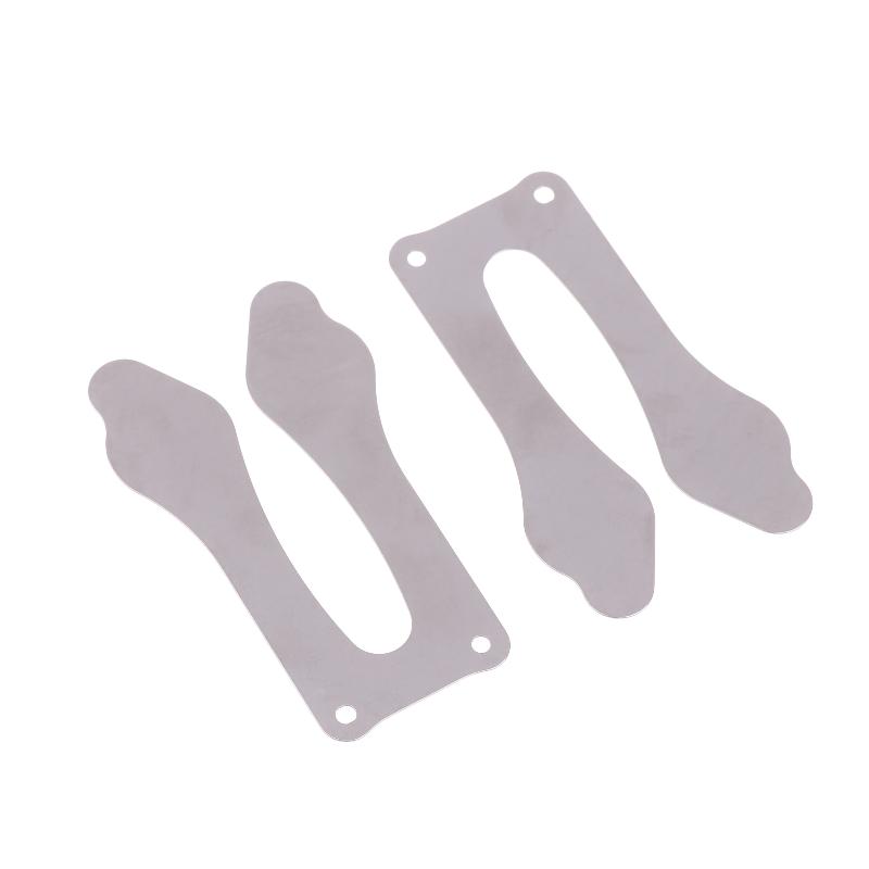Refrigeration Compressor Low Pressure Suction Valves Plate For S4Bcf-5.2Y-25D Compressor Parts