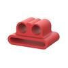 Silicone Anti-lost Bluetooth-compatible Earphone Protective Cover Holder for Apple AirPods
